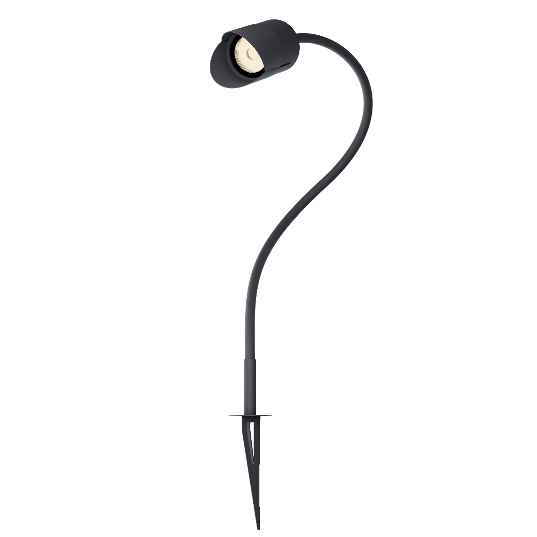 Vipera Spike Luce Bianca32970
